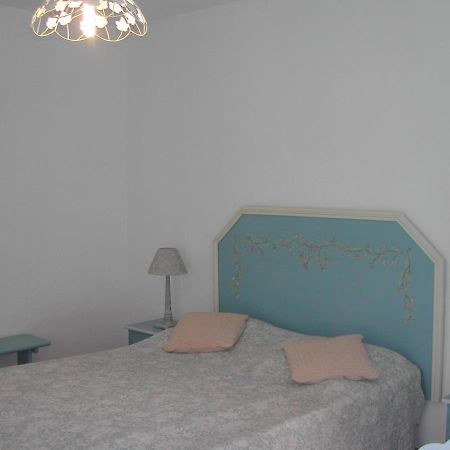 Le Studio Bleu Tourtour Εξωτερικό φωτογραφία